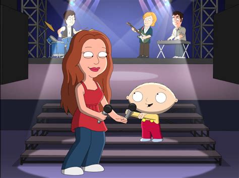 miley cyrus family guy|family guy hannah banana.